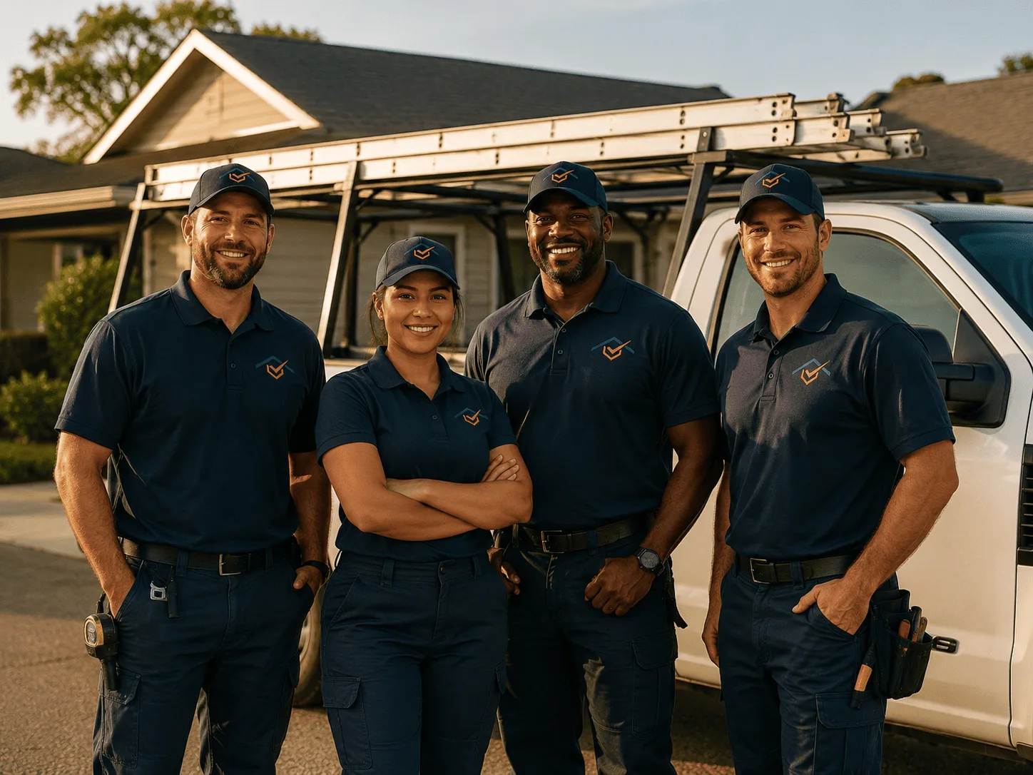 Roof Inspection company in Phlox, WI